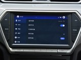 骏派A50 2018款  1.5L 手动豪华型_高清图30