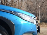U5 SUV 2017款  1.6L 手动爵士版_高清图3