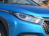 U5 SUV 2017款  1.6L 手动爵士版_高清图2