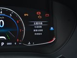 海马S5 2019款  230T 自动智联旗舰型_高清图13