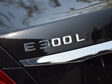 奔驰E级 2018款  改款 E 300 L 运动豪华型_高清图27