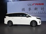 传祺M6 2019款 传祺GM6 270T 手动精英版 7座_高清图8