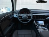 奥迪A8L 2018款 奥迪A8 A8L 55 TFSI quattro投放版精英型_高清图19