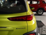 ENCINO 昂希诺 2018款  1.6T 双离合致跑版_高清图4