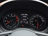 奥迪A3 2018款  30周年年型 Sportback 35 TFSI 进取型_高清图22