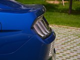 Mustang 2018款  5.0L V8 GT_高清图6