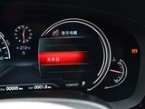 宝马5系 2018款  改款 530Li xDrive M运动套装_高清图7