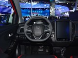 U5 SUV 2019款  1.6L CVT飞Young版_高清图13