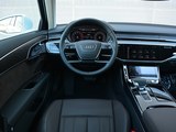 奥迪A8L 2018款 奥迪A8 A8L 55 TFSI quattro投放版精英型_高清图17