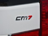 风行CM7 2018款  2.0T 手动尊享型_高清图5