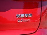 哈弗H6 2018款  换代 蓝标 2.0T 自动豪华型_高清图22