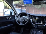 沃尔沃XC60 2019款  T5 四驱智远版_高清图30