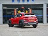 ENCINO 昂希诺 2018款  1.6T 双离合致跑版_高清图11