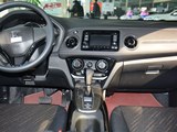 本田XR-V 2017款  1.8L EXi CVT舒适版_高清图8