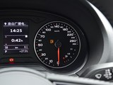 奥迪A3 2018款  30周年年型 Sportback 35 TFSI 进取型_高清图17