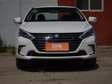 秦 EV 2018款 秦 秦EV450 智联锋尚型_高清图19