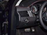 奔驰GLE AMG 2017款  AMG GLE 43 4MATIC 轿跑SUV_高清图10