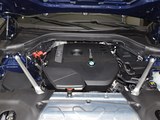 宝马X3 2018款  xDrive30i 领先型 M运动套装_高清图25
