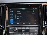北汽幻速H5 2018款  1.3T CVT豪华型_高清图3