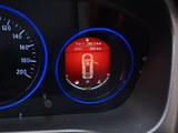 北汽幻速H5 2018款  1.3T CVT豪华型_高清图1