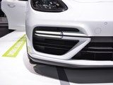 Panamera新能源 2018款  Panamera Turbo S E-Hybrid Sport Turismo4.0T_高清图28