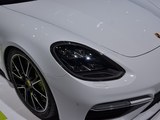 Panamera新能源 2018款  Panamera Turbo S E-Hybrid Sport Turismo4.0T_高清图27