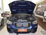 宝马X3 2018款  xDrive30i 领先型 M运动套装_高清图22