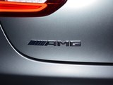 奔驰GLC轿跑 AMG 2018款 奔驰GLC AMG AMG GLC 63 S 4MATIC+ 轿跑SUV先型特别版_高清图8