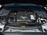 奔驰E级 2018款  改款 E 300 L 运动豪华型_高清图15