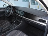 朗逸 2018款  280TSI DSG舒适版_高清图3