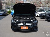 奔驰E级 2018款  改款 E 300 L 运动豪华型_高清图14