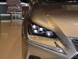雷克萨斯NX 2017款  300 前驱 锋行版_高清图1