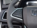 U5 SUV 2017款  1.6L 手动名士版_高清图4