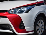 YARiS L 致享 2018款  1.5G CVT冠军限量版_高清图28