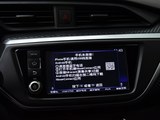 LANNIA 蓝鸟 2018款  1.6L CVT高能潮音版_高清图30