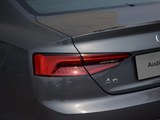 奥迪A5 2017款  Coupe 40 TFSI 时尚型_高清图28