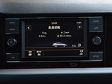 朗逸 2018款  280TSI DSG舒适版_高清图21