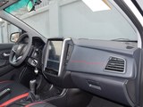 U5 SUV 2017款  1.6L 手动名士版_高清图2