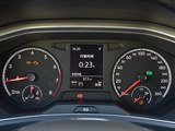 T-ROC探歌 2018款  280TSI DSG两驱进取型_高清图12