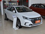 秦 EV 2018款 秦 秦EV450 智联尊尚型_高清图11