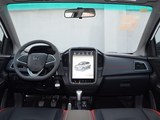 U5 SUV 2017款  1.6L 手动名士版_高清图1