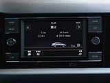 朗逸 2018款  280TSI DSG舒适版_高清图20