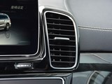 奔驰GLS AMG 2017款  AMG GLS 63 4MATIC_高清图16