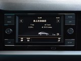 朗逸 2018款  280TSI DSG舒适版_高清图19