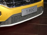 T-ROC探歌 2018款  280TSI DSG四驱豪华型_高清图9