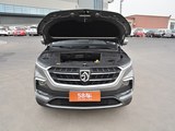 宝骏530 2018款  1.5T 手动豪华型_高清图30