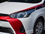 YARiS L 致享 2018款  1.5G CVT冠军限量版_高清图27