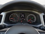 T-ROC探歌 2018款  280TSI DSG两驱进取型_高清图3