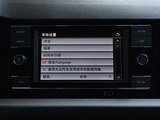 朗逸 2018款  280TSI DSG舒适版_高清图18