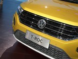 T-ROC探歌 2018款  280TSI DSG四驱豪华型_高清图6